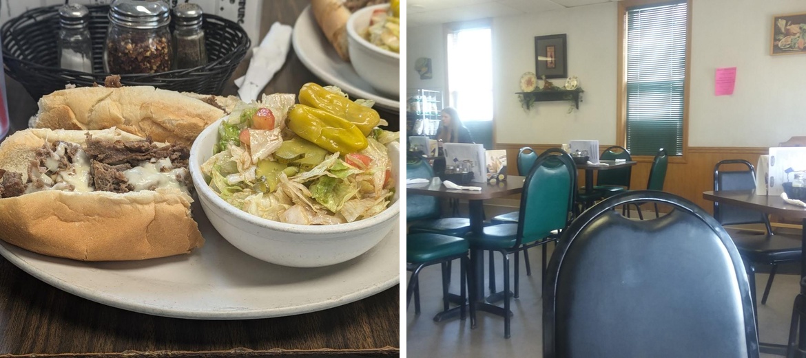 Luigetta's of Hollidaysburg