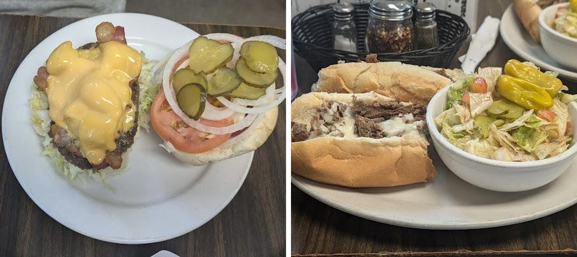 Luigetta's of Hollidaysburg