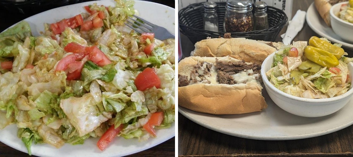 Luigetta's of Hollidaysburg