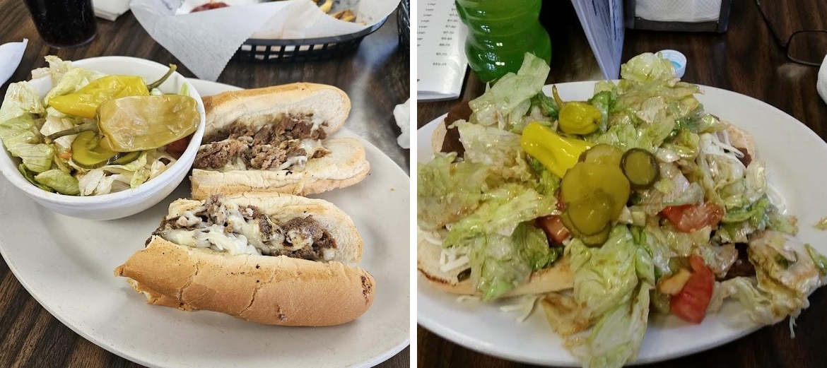 Luigetta's of Hollidaysburg