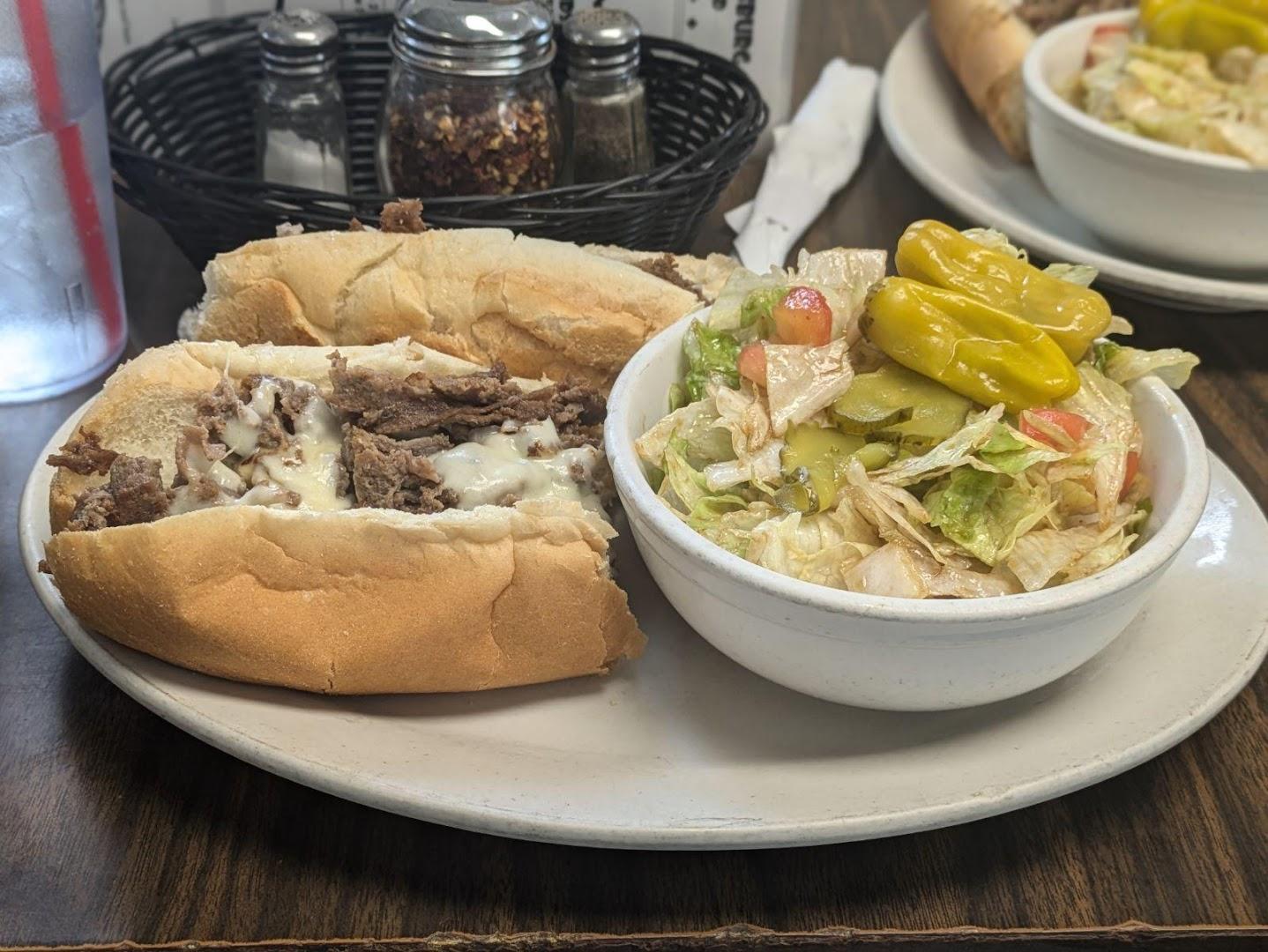 Luigetta's of Hollidaysburg