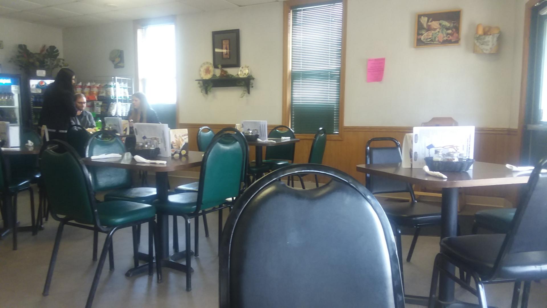 Luigetta's of Hollidaysburg