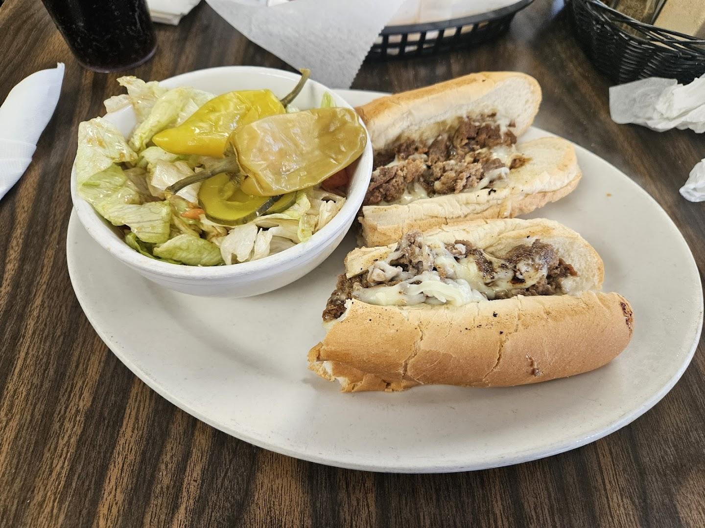 Luigetta's of Hollidaysburg